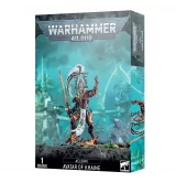 W40k: Aeldari - Avatar of Khaine (1 figurka)