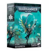 W40k: Aeldari - Baharroth (1 figurka)