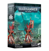 W40k: Aeldari - Fuegan (1 figurka)