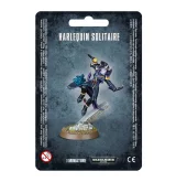 W40k: Aeldari - Harlequin Solitaire (1 figurka)