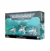 W40k: Aeldari - Shining Spears (3 figurky)