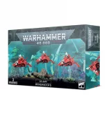 W40k: Aeldari - Windriders (3 figurky)