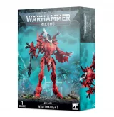W40k: Aeldari - Wraithknight (1 figurka)
