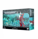 W40k: Aeldari - Wraithlord (1 figurka)