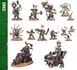W40k: Armageddon - Launch Box Set