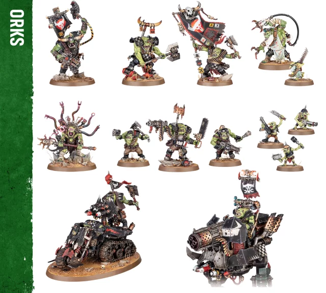 Warhammer 40