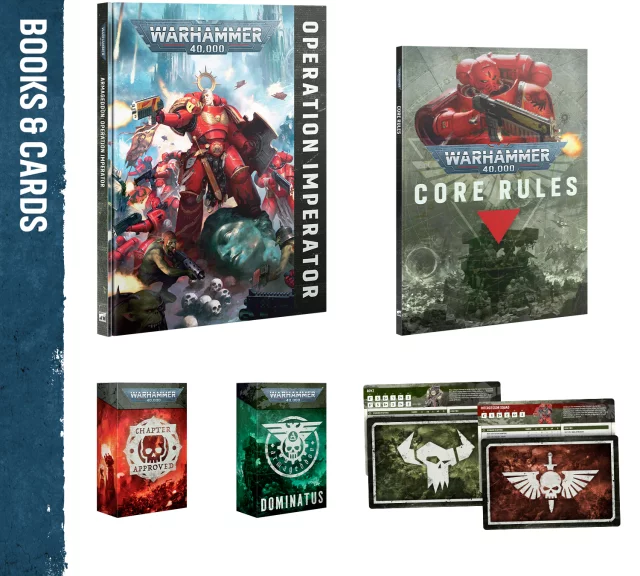 W40k Armageddon