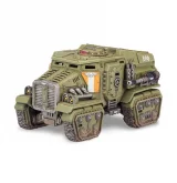 W40k: Astra Militarum - Taurox Prime (1 figurka)