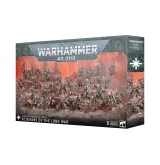 W40k: Battleforce: Chaos Space Marines - Veterans of the Long War (31 figurek)