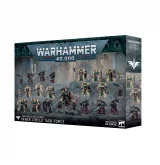 W40k: Battleforce: Dark Angels - Inner Circle Task Force (22 figurek)