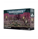 W40k: Battleforce: Death Guard - Vile Vectorium (30 figurek)