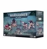 W40k: Battleforce: Tyranids - Crusher Stampede (7 figurek)