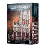 W40k: Battlezone: Manufactorum Sanctum Administratus