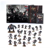 W40k: - Blood Angels Army Set