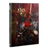 W40k: - Blood Angels Army Set