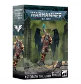 W40k: Blood Angels - Astorath The Grim (1 figurka)