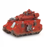 W40k: Blood Angels - Baal Predator (1 figurka)