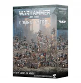 W40k: Combat Patrol - Death Korps of Krieg (26 figurek) - Warhammer