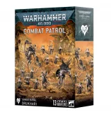 W40k: Combat Patrol - Drukhari (13 figurek)
