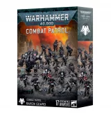 W40k: Combat Patrol - Emperors Children (17 figurek)