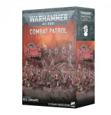 W40k: Combat Patrol - Red Corsairs (17 figurek)