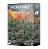 W40k: Combat Patrol - Salamanders (20 figurek)