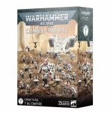 W40k: Combat Patrol - Tau Empire (25 figurek)