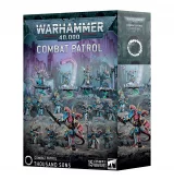 W40k: Combat Patrol - Thousand Sons (19 figurek)