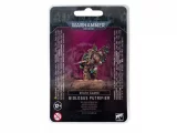 W40k: Death Guard - Biologus Putrifier (1 figurka)