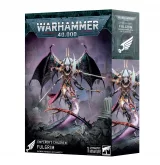 W40k: Emperors Children - Fulgrim  (1 figurka)