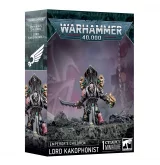 W40k: Emperors Children - Lord Kakophonist (1 figurka)