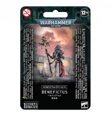 W40k: Genestealer Cults - Benefictus (1 figurka)