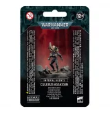 W40k: Imperial Agents - Culexus Assassin (1 figurka)