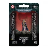 W40k: Imperial Agents - Navigator (1 figurka)