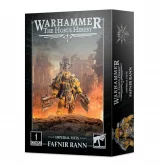 W40k: Imperial Fists - Fafnir Rann