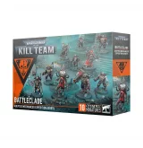 W40k: Kill Team - Battleclade (10 figurek)