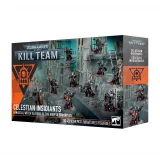 W40k: Kill Team - Celestian Insidiants (10 figurek)