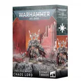 W40k: Kill Team - Chaos Lord (1 figurka) (2024)