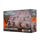 W40k: Kill Team - Corsair Voidscarred (10 figurek)