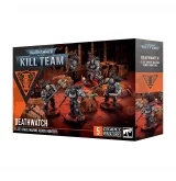 W40k: Kill Team - Deadwatch (5 figurek)