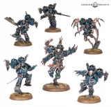 W40k: Kill Team - Murderwing (6 figurek)