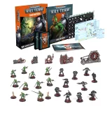 W40k: Kill Team - Salvation