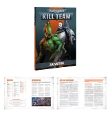 W40k: Kill Team - Salvation