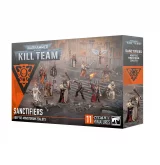 W40k: Kill Team - Sanctifiers (8 figurek)