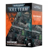 W40k: Kill Team - Shadowhunt