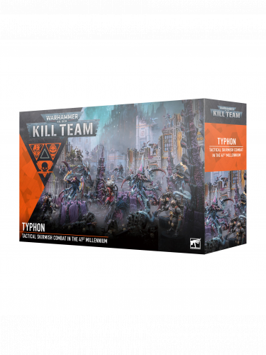 W40k: Kill Team - Typhon