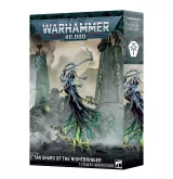 W40k: Necrons - C'Tan Shard of the Nightbringer (1 figurka)