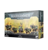 W40k: Orks - Lootas (5 figurek)