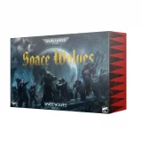 W40k: Space Wolves Army Set