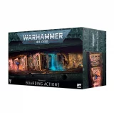 W40k: Terrain Set - Boarding Actions